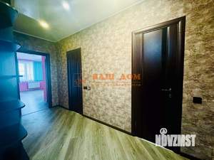 3-к квартира, вторичка, 90м2, 12/14 этаж