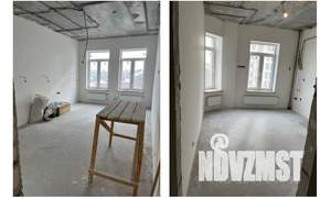 2-к квартира, вторичка, 81м2, 7/10 этаж