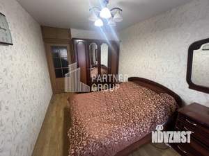 3-к квартира, вторичка, 67м2, 4/10 этаж