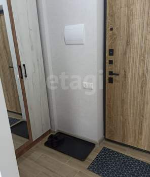 Студия квартира, вторичка, 24м2, 16/22 этаж