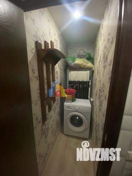 2-к квартира, вторичка, 44м2, 2/5 этаж