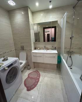 3-к квартира, вторичка, 67м2, 7/9 этаж