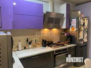 3-к квартира, вторичка, 65м2, 9/9 этаж