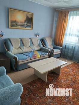 3-к квартира, вторичка, 93м2, 3/5 этаж