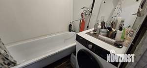 3-к квартира, вторичка, 62м2, 2/5 этаж