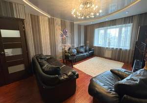 2-к квартира, вторичка, 80м2, 7/10 этаж
