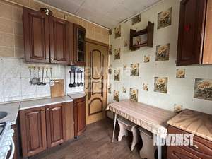1-к квартира, вторичка, 32м2, 5/5 этаж