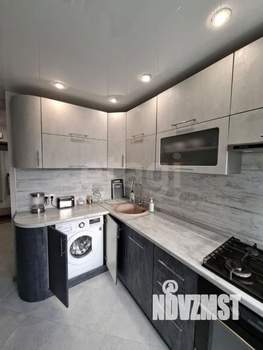 2-к квартира, вторичка, 44м2, 2/9 этаж