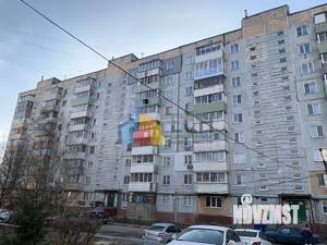 3-к квартира, вторичка, 64м2, 1/9 этаж