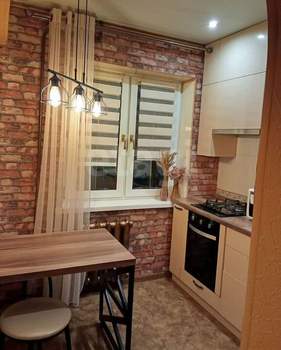 2-к квартира, вторичка, 45м2, 5/5 этаж