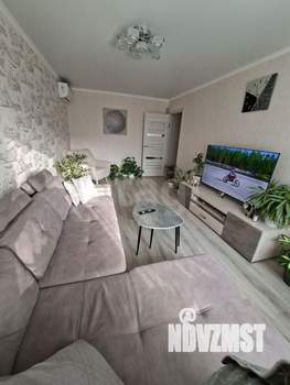 2-к квартира, вторичка, 44м2, 2/9 этаж