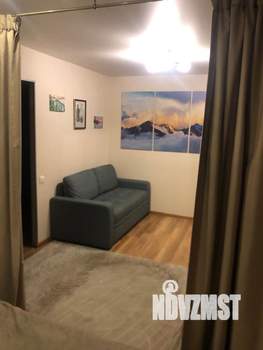 1-к квартира, вторичка, 32м2, 5/5 этаж