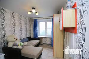 2-к квартира, вторичка, 46м2, 8/9 этаж