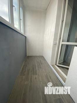 1-к квартира, вторичка, 50м2, 3/5 этаж