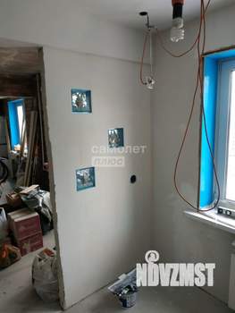 2-к квартира, вторичка, 47м2, 4/5 этаж