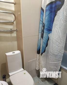 1-к квартира, вторичка, 28м2, 2/9 этаж