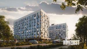 3-к квартира, вторичка, 82м2, 6/9 этаж