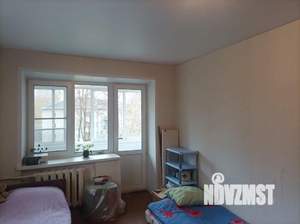 1-к квартира, вторичка, 31м2, 4/4 этаж