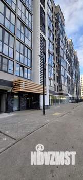 3-к квартира, сданный дом, 49м2, 2/10 этаж