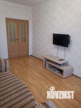 2-к квартира, вторичка, 53м2, 15/24 этаж