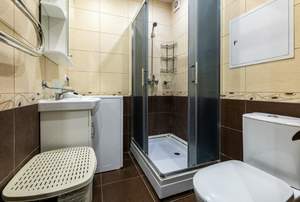 1-к квартира, вторичка, 29м2, 3/5 этаж