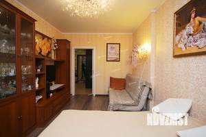 2-к квартира, вторичка, 58м2, 2/22 этаж