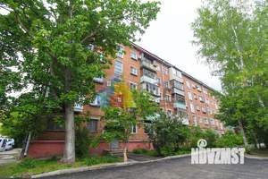 2-к квартира, вторичка, 45м2, 4/5 этаж