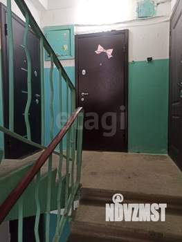 2-к квартира, вторичка, 39м2, 4/5 этаж