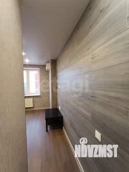 1-к квартира, вторичка, 40м2, 13/15 этаж