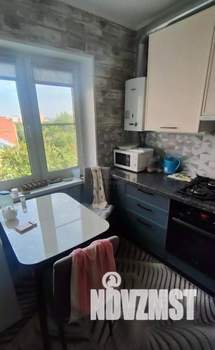 2-к квартира, вторичка, 46м2, 5/5 этаж