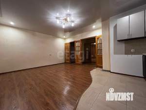 3-к квартира, вторичка, 87м2, 9/9 этаж