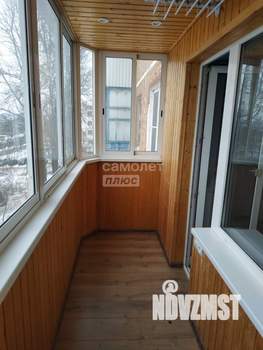 2-к квартира, вторичка, 47м2, 4/5 этаж