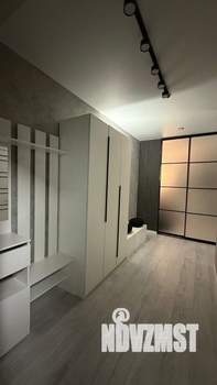 Студия квартира, вторичка, 30м2, 17/25 этаж