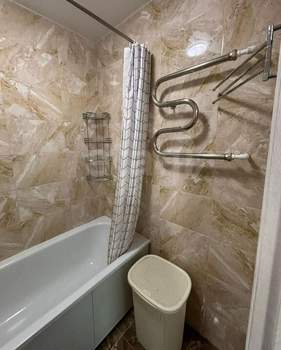 2-к квартира, вторичка, 50м2, 3/3 этаж