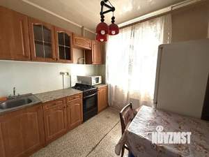 1-к квартира, вторичка, 36м2, 7/9 этаж