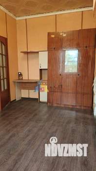 1-к квартира, вторичка, 30м2, 1/2 этаж