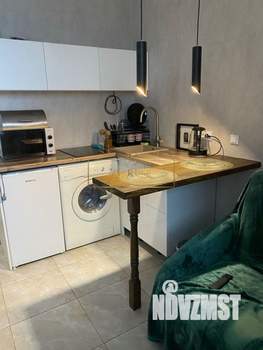 1-к квартира, вторичка, 44м2, 7/15 этаж