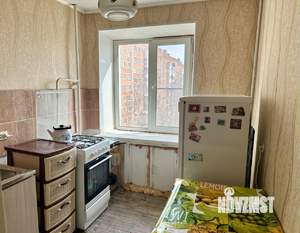 1-к квартира, вторичка, 35м2, 4/9 этаж