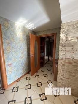 6-к квартира, вторичка, 280м2, 9/10 этаж