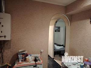 2-к квартира, вторичка, 39м2, 5/5 этаж