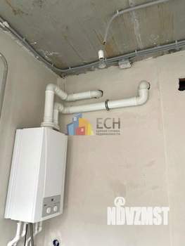 1-к квартира, вторичка, 34м2, 3/9 этаж