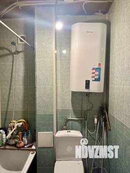 4-к квартира, вторичка, 82м2, 2/4 этаж