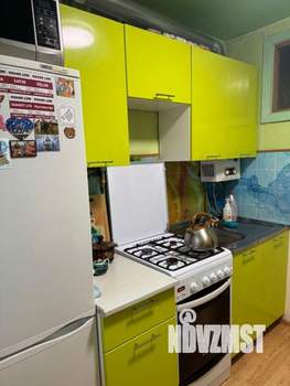 1-к квартира, вторичка, 31м2, 3/5 этаж