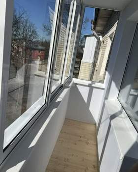 1-к квартира, вторичка, 31м2, 5/5 этаж