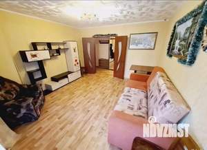 2-к квартира, вторичка, 51м2, 1/9 этаж