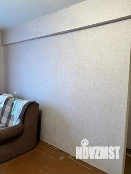 2-к квартира, вторичка, 46м2, 1/5 этаж