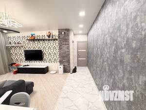 2-к квартира, вторичка, 59м2, 11/17 этаж