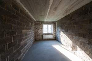 1-к квартира, вторичка, 32м2, 3/3 этаж