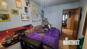 4-к квартира, вторичка, 74м2, 4/9 этаж