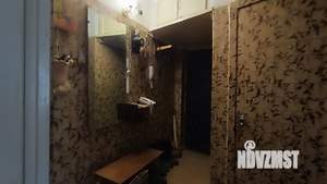 2-к квартира, вторичка, 44м2, 3/5 этаж
